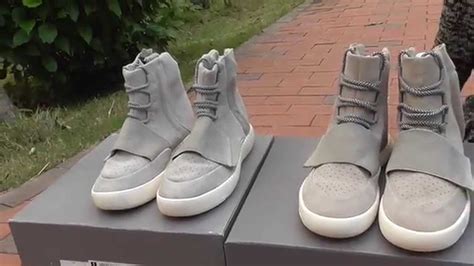 adidas yeezy 750 real vs fake|adidas yeezy boost 750 boots.